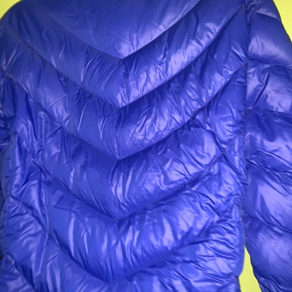 🔵 Calvin Klein down jacket - Picture 6 of 9